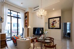 K Suites (D15), Apartment #535549381